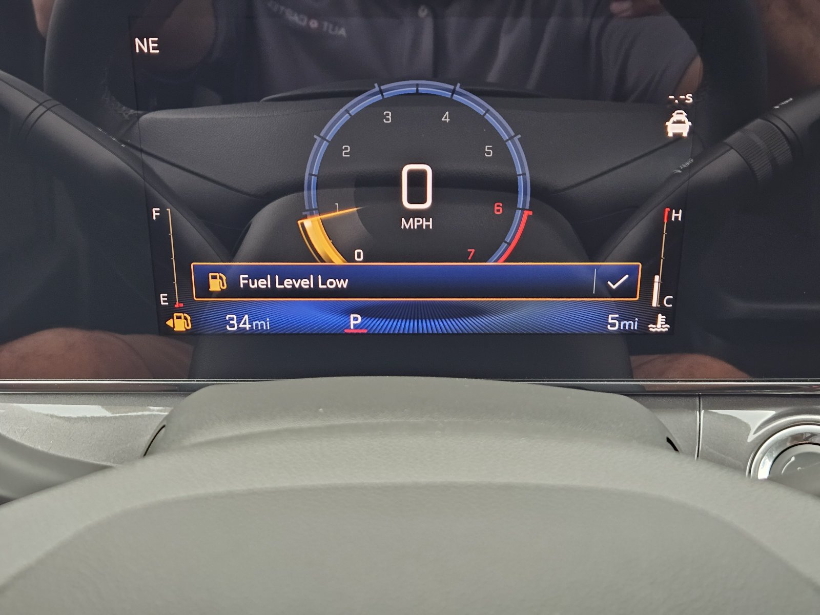 New 2026 Chevrolet Trax ACTIV w/ Driver Confidence Package FWD image 18