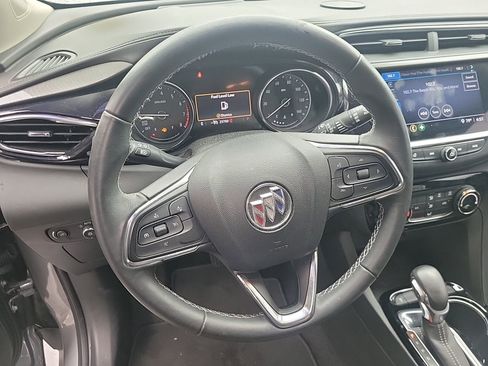 Used 2023 Buick Encore GX Preferred FWD image 22