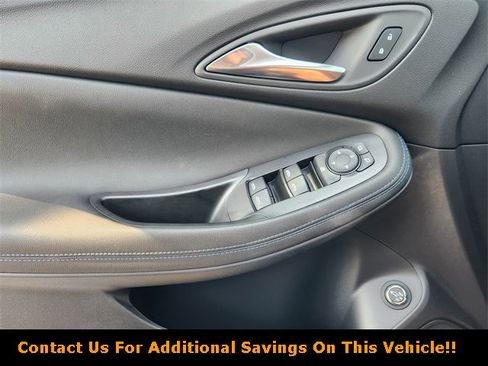 New 2026 Buick Encore GX Sport Touring image 17