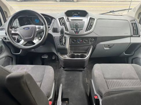 Used 2018 Ford Transit 350 XLT image 8