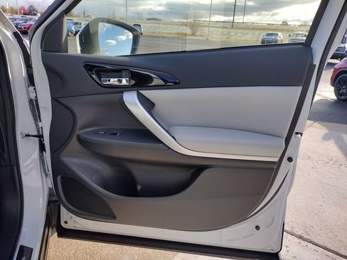 New 2026 Mitsubishi Eclipse Cross SEL image 34