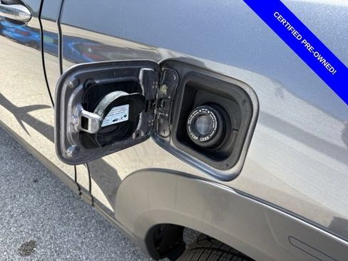 Certified 2024 Honda Ridgeline RTL image 17