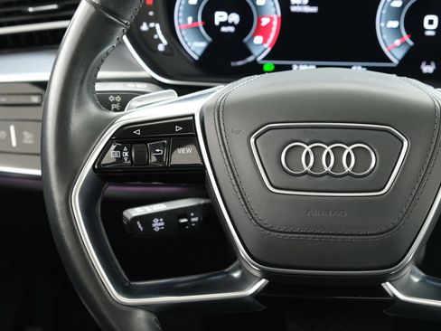 Used 2021 Audi A8 L 4.0T w/ Luxury Package AWD/4WD image 12