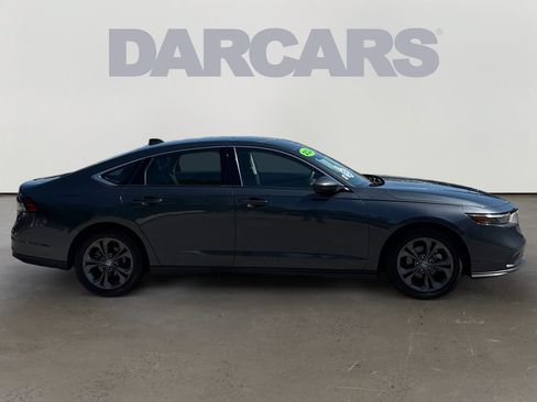 Used 2024 Honda Accord EX image 8