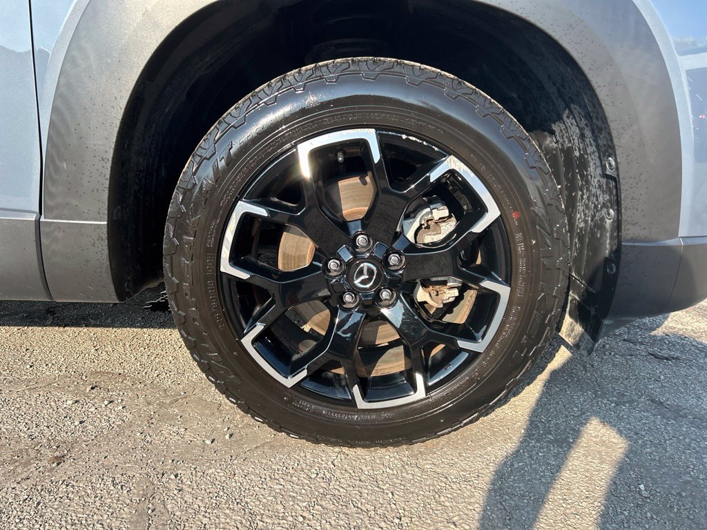 Used 2023 MAZDA CX-50 Meridian Edition AWD/4WD image 50