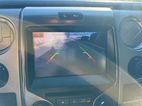 Used 2013 Ford F150 FX4 w/ Luxury Equipment Group image 40