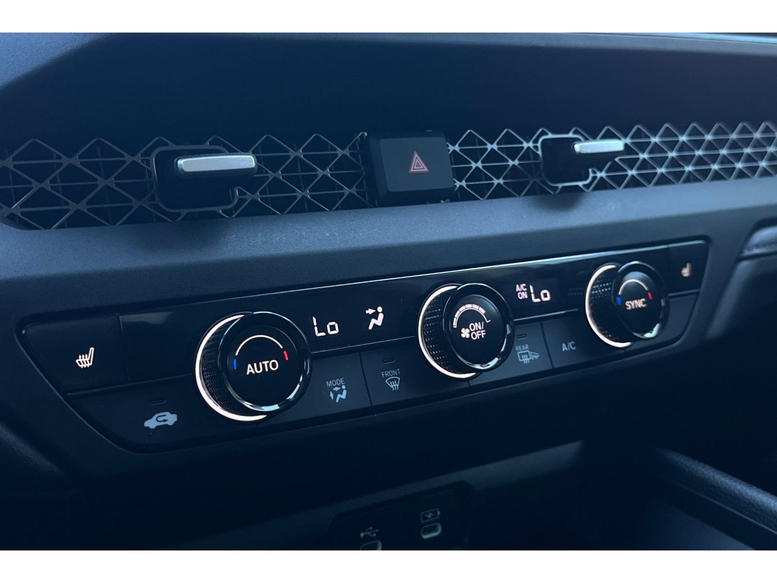 Used 2025 Honda Accord SE image 22