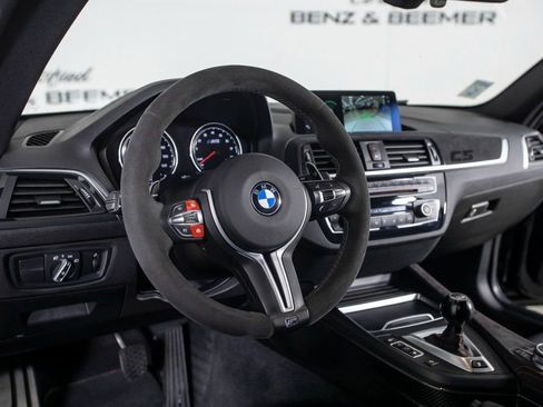 Used 2020 BMW M2 CS image 22
