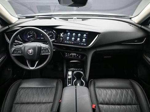 Certified 2023 Buick Envision Avenir AWD/4WD image 12