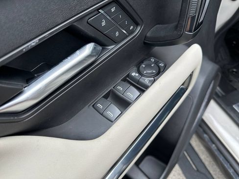 New 2026 GMC Hummer EV SUV AWD/4WD image 17