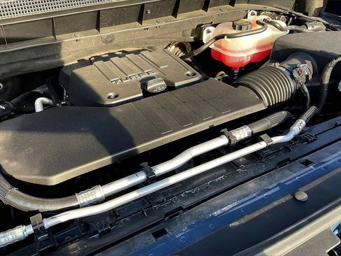 Used 2024 Chevrolet Silverado 1500 RST w/ LPO, Liner Protection Package image 34