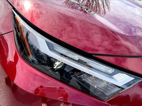 Used 2025 Toyota RAV4 XLE Premium w/ Weather Package image 30