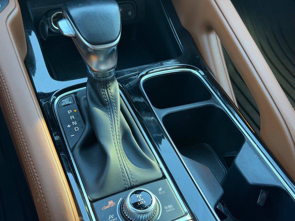 Used 2024 Kia Telluride EX X-Line AWD/4WD image 20