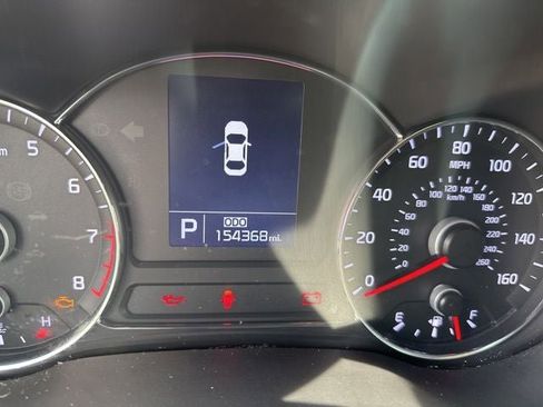Used 2015 Kia Forte EX FWD image 11