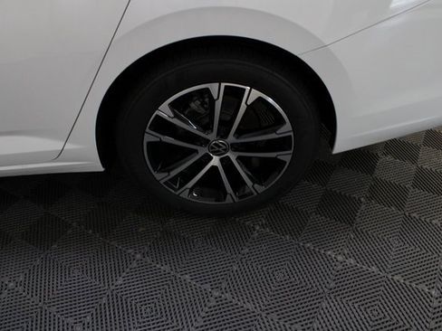 New 2026 Volkswagen Jetta Sport image 28