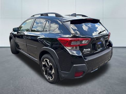 Used 2023 Subaru Crosstrek 2.5i Limited w/ Moonroof Package AWD/4WD image 2