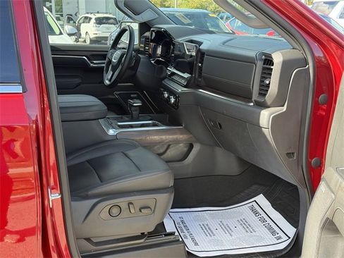 Used 2023 GMC Sierra 1500 SLT w/ SLT Premium Plus Package image 20