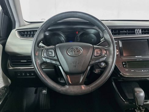 Used 2013 Toyota Avalon Limited w/ Technology Pkg FWD image 18
