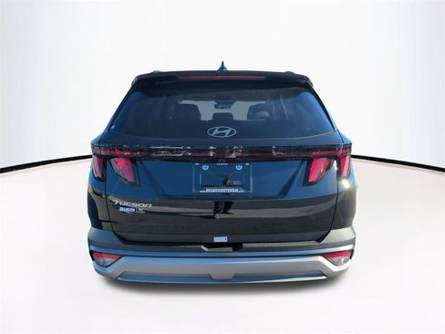 New 2026 Hyundai Tucson SEL image 6