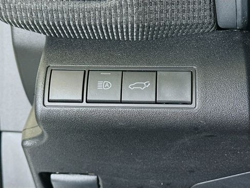 Used 2023 Subaru Solterra AWD image 17
