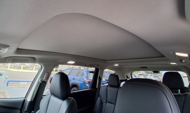 New 2026 Subaru Ascent Bronze Edition AWD/4WD image 19