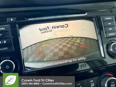Used 2019 Nissan Rogue Sport S AWD/4WD image 20