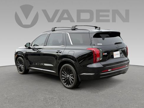 New 2025 Hyundai Palisade Calligraphy image 20