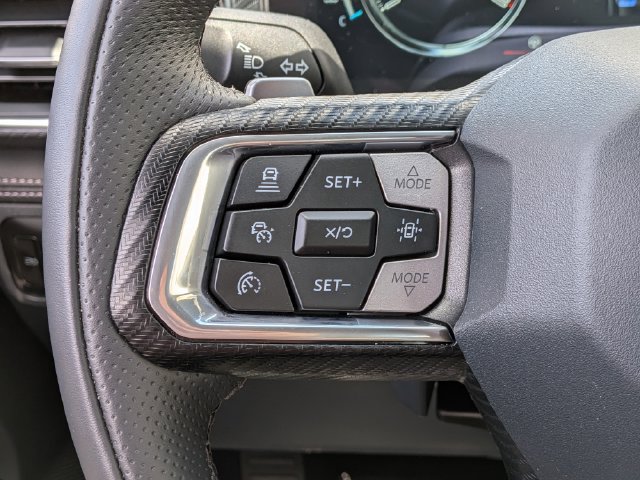 New 2025 Ford Mustang GT Premium RWD image 28