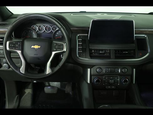 Used 2021 Chevrolet Tahoe LS image 15