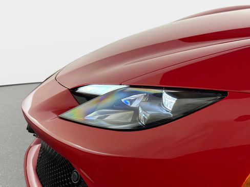 Used 2025 Ferrari 296 GTB RWD image 13