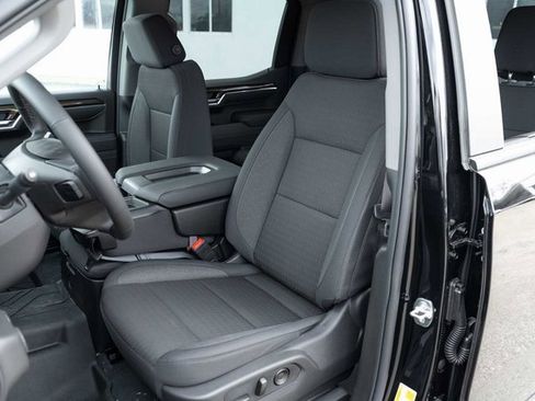 New 2026 Chevrolet Silverado 1500 RST w/ RST Select Package image 13