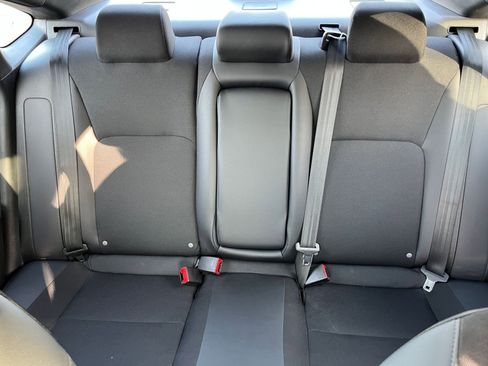 Used 2025 Honda Civic Sport image 36