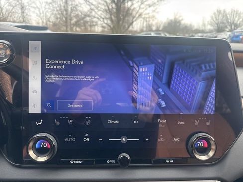 Used 2023 Lexus RX 350 350 Premium image 22