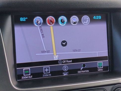 Used 2017 Chevrolet Tahoe LT w/ LT Midnight Edition image 27