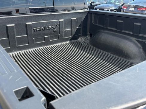 Used 2025 RAM 1500 Big Horn image 8