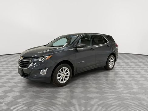 Used 2018 Chevrolet Equinox LT image 5