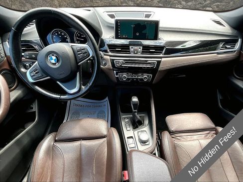 Used 2019 BMW X2 sDrive28i FWD image 14