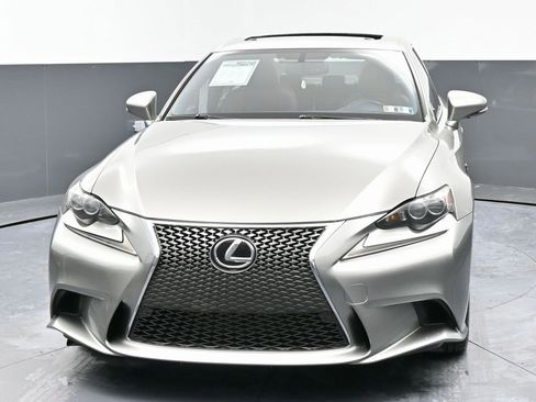 Used 2015 Lexus IS 250 250 Crafted Line image 5