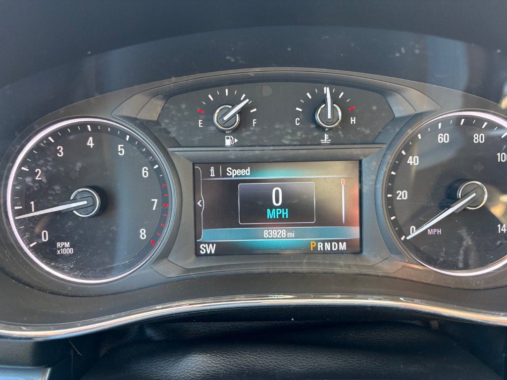 Used 2017 Buick Encore Preferred FWD image 15