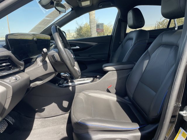 Used 2024 Buick Envista Sport Touring w/ Convenience I Package FWD image 18