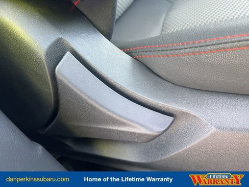 Used 2023 Subaru Forester Sport image 43