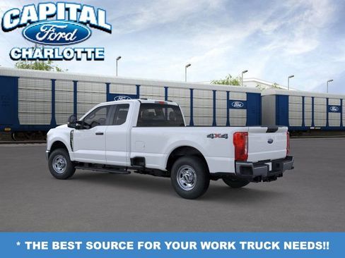 New 2026 Ford F250 XL image 4