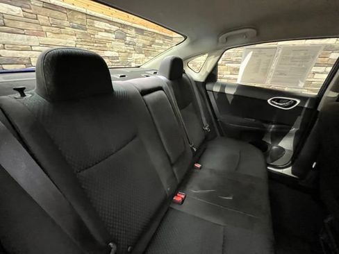 Used 2014 Nissan Sentra SR w/ SR Driver Package FWD image 33