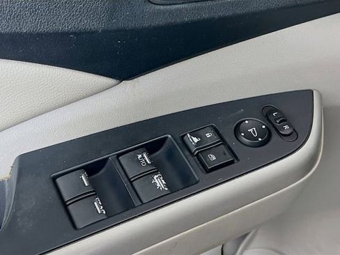 Used 2014 Honda CR-V EX-L image 16