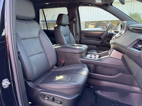 Used 2022 Chevrolet Tahoe RST w/ Luxury Package image 20