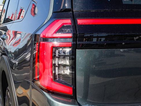 New 2026 Nissan Armada PRO-4X image 10