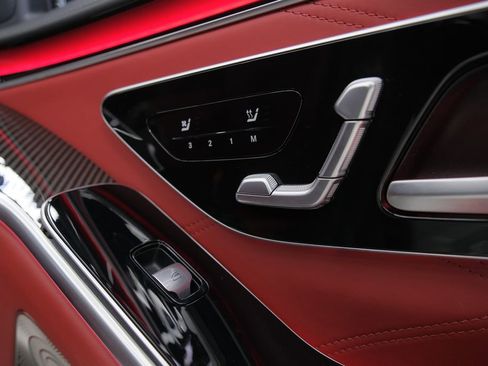 Used 2024 Mercedes-Benz S 63 AMG S image 62