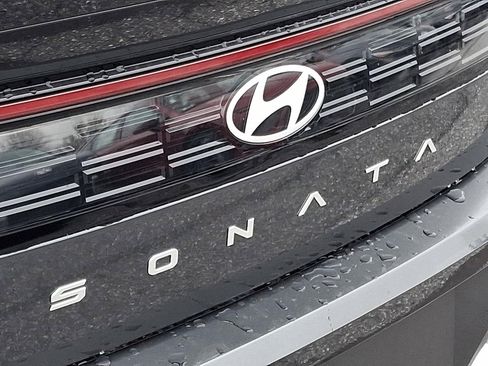 New 2026 Hyundai Sonata SE FWD image 20