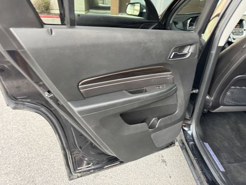 Used 2017 GMC Terrain Denali image 25