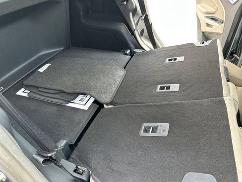 Used 2019 Ford EcoSport Titanium AWD/4WD image 27
